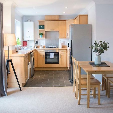 Appartement Appleby Darlington à Darlington  Extérieur photo