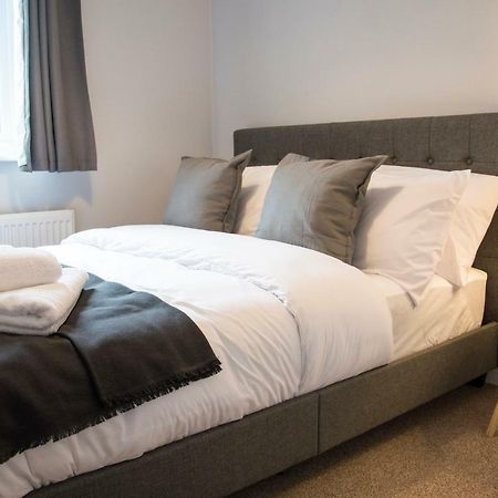 Appartement Appleby Darlington à Darlington  Extérieur photo