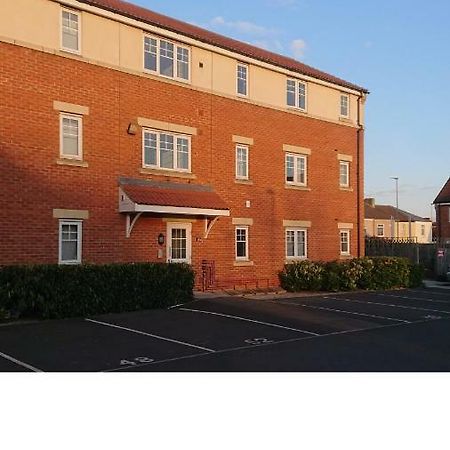 Appartement Appleby Darlington à Darlington  Extérieur photo