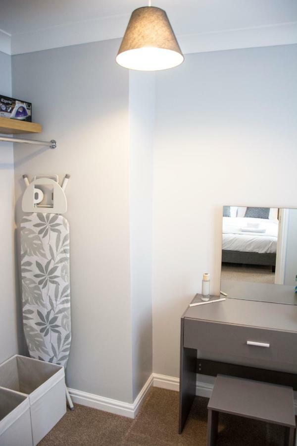 Appartement Appleby Darlington à Darlington  Extérieur photo