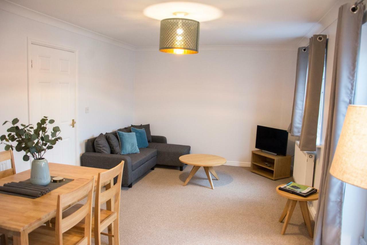 Appartement Appleby Darlington à Darlington  Extérieur photo