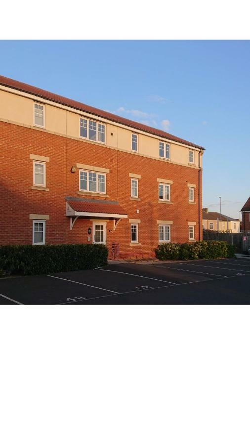 Appartement Appleby Darlington à Darlington  Extérieur photo